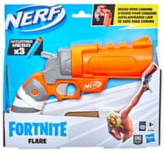 Nerf Nerf Fortnite Flare Puška