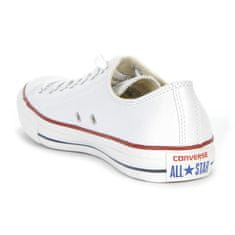 Converse Superge bela 44 EU Chuck Taylor All Star