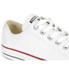 Converse Superge bela 44 EU Chuck Taylor All Star