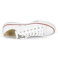 Converse Superge bela 44 EU Chuck Taylor All Star