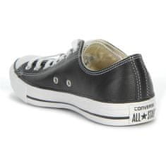 Converse Superge črna 42 EU CT OX