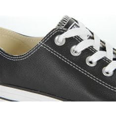 Converse Superge črna 42 EU CT OX