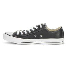 Converse Superge črna 42 EU CT OX