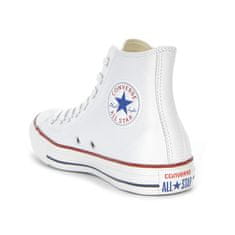 Converse Superge bela 44 EU CT HI