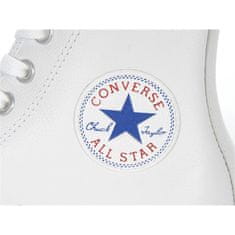 Converse Superge bela 44 EU CT HI