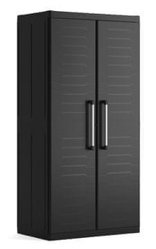 KETER KETER Omara Detroit High XL, črna (969420)