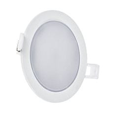 Muller-Licht 2v1 6W LED panel nadometni ali vgradni 4000K 580lm