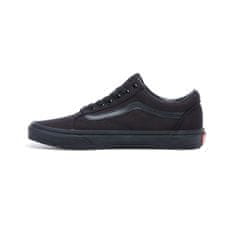 Vans Čevlji črna 42.5 EU Old Skool