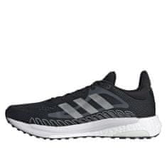 Adidas Čevlji obutev za tek črna 42 EU Solarglide 3