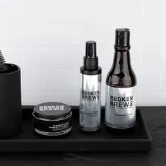 Redken Brews (Thickening Shampoo) (Neto kolièina 300 ml)