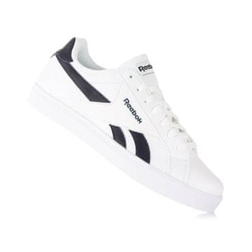 Reebok Čevlji bela 40 EU Royal COMPLETE3LOW