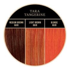 Hermans Professional amazing barvna maska, tara tangerine - uv, 115 ml