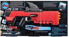 Nerf Nerf Roblox MM2 Shark Seeker Pištola