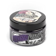 Hermans Professional amazing barvna maska, patsy purple, 115 ml