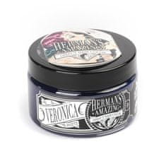 Hermans Professional amazing barvna maska, veronica white, 115 ml