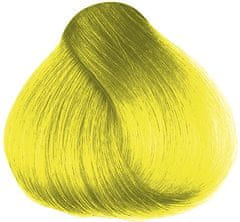 Hermans Professional amazing barvna maska, daisy yellow - uv, 115 ml