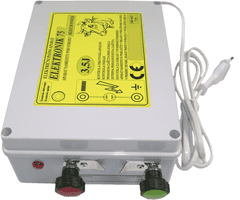 ELEKTRIČNI PAŠNI APARAT (PASTIR) ELEKTRONIK 75