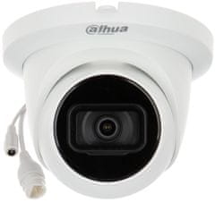 Dahua HDW2831T-AS-S2 Eyeball IP kamera 8MP 2,8mm fiksni objektiv