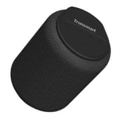 Tronsmart T6 Mini prenosni brezžični Bluetooth 5.0 zvočnik 15W črn (364443)