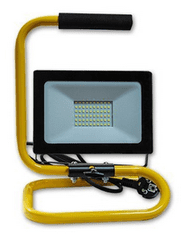 master LED Prenosni zunanji LED reflektor 30W 5500k 4500lm SMD IP65 