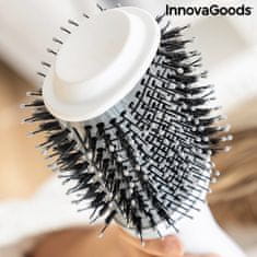 InnovaGoods Krtača za sušenje las z ionizatorjem PRO