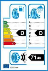 Dunlop 225/45R17 91H DUNLOP WINTER SPORT 4D