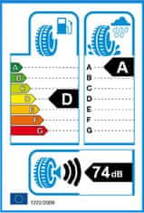 Goodyear 305/30R21 104Y GOODYEAR F1 ASYM 3 NA0 FP XL