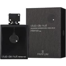 Armaf Club De Nuit Intense Man - EDP 2 ml - vzorec s razpršilom