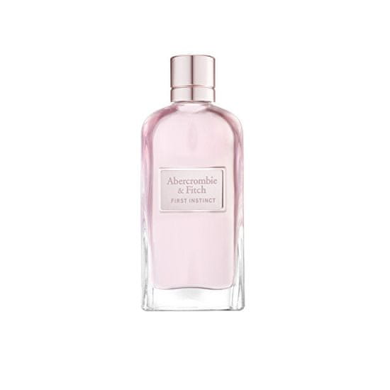 Abercrombie & Fitch First Instinct For Her - EDP TESTER