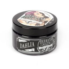 Hermans Professional amazing barvna maska, black dahlia, 115 ml