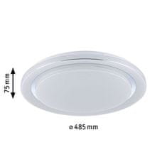 Paulmann LED svetilka 38,5W IP20 RGB