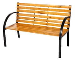 Linder Exclusiv Vrtna klop MC4350 122x80x60 cm