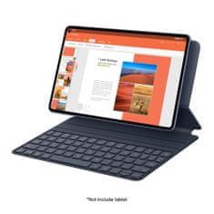 Huawei MatePad Pro torbica za tablični računalnik, US, črna