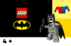 LEGO® DC Batman™