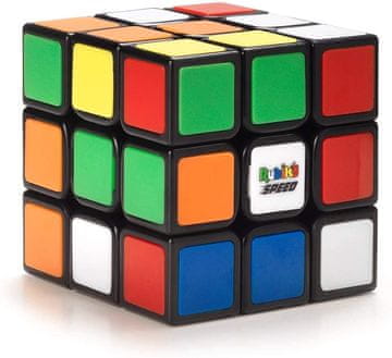 Rubik Rubikova kocka 3x3, Speed Cube