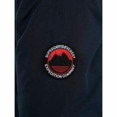 Superdry Jakna Everest Parka XXL
