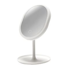 Volino LED gibljivo ogledalo za ličenje z USB Ide Princesa