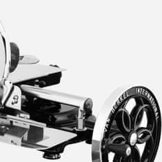 BERKEL Ročni rezalnik Flywheel VOLANO B114 Črn