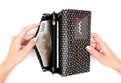 Vuch Hermiona ženska denarnica