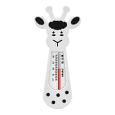 AKUKU Termometer za kopel za dojenčke Ovca bela