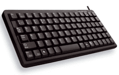 Cherry G84-4100 tipkovnica, USB, PS/2, SLO (G84-4100LCMGB-2)