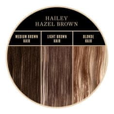 Hermans Professional amazing barvna maska, hailey hazel brown, 115 ml