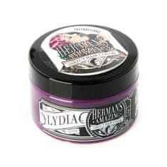 Hermans Professional HERMAN’S AMAZING BARVNA MASKA, LYDIA LAVENDER, 115 ML