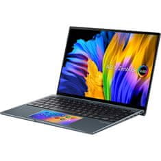 ASUS ZenBook 14X UX5400EA-OLED-KN721X prenosnik (90NB0TA3-M04040) - rabljeno