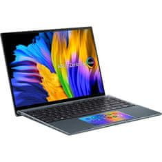 ASUS ZenBook 14X UX5400EA-OLED-KN721X prenosnik (90NB0TA3-M04040) - rabljeno