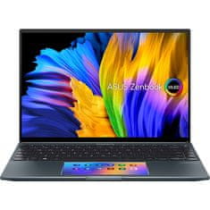 ASUS ZenBook 14X UX5400EA-OLED-KN721X prenosnik (90NB0TA3-M04040) - rabljeno