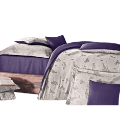 Issimo Luksuzna posteljnina iz žakarda BENSON 200x220 / 4*50x70