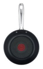 Tefal Duetto+ komplet ponev, 3 kosi