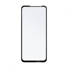 FIXED zaščitno kaljeno steklo Full-Cover za Xiaomi Redmi Note 11 Pro+, lepljenje po celotnem zaslonu, črno (FIXGFA-867-BK)