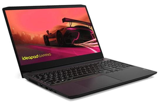 IdeaPad Gaming 3